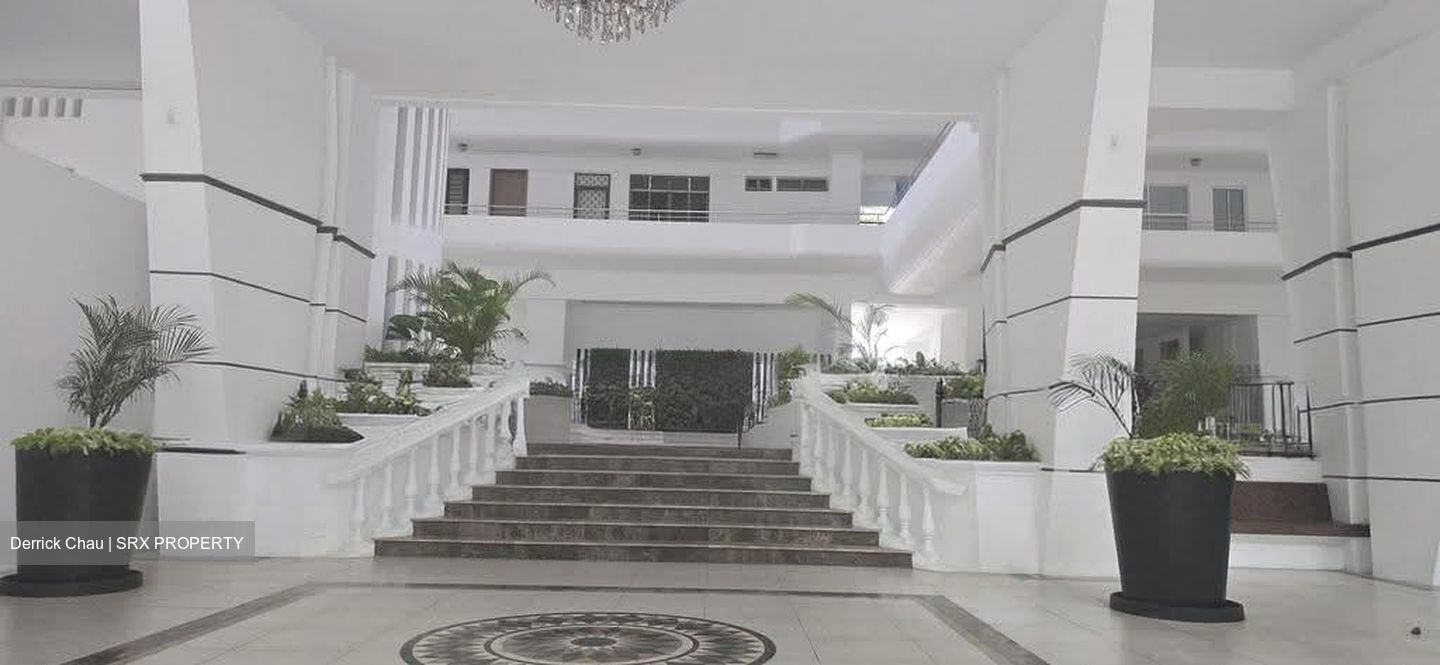 Elizabeth Heights (D9), Condominium #606994101